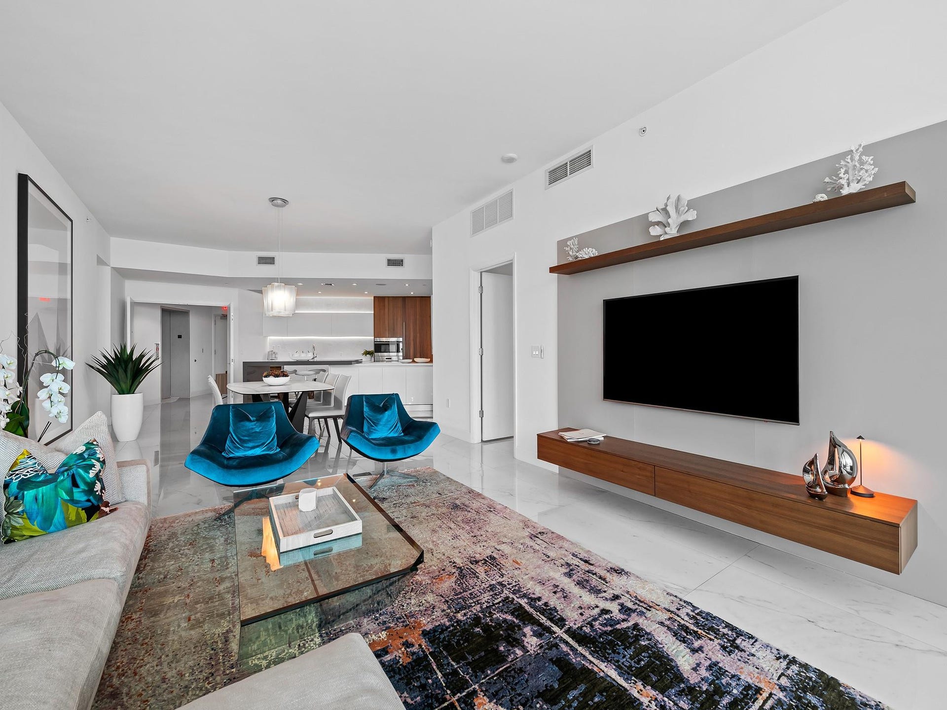 701 N FORT LAUDERDALE BEACH Boulevard, #1003, Fort Lauderdale, Fort Lauderdale, FL 33304 Photo 8