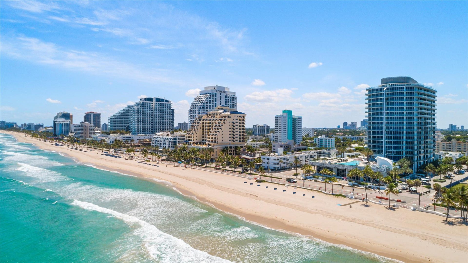 701 N FORT LAUDERDALE BEACH Boulevard, #1003, Fort Lauderdale, Fort Lauderdale, FL 33304 Photo 47