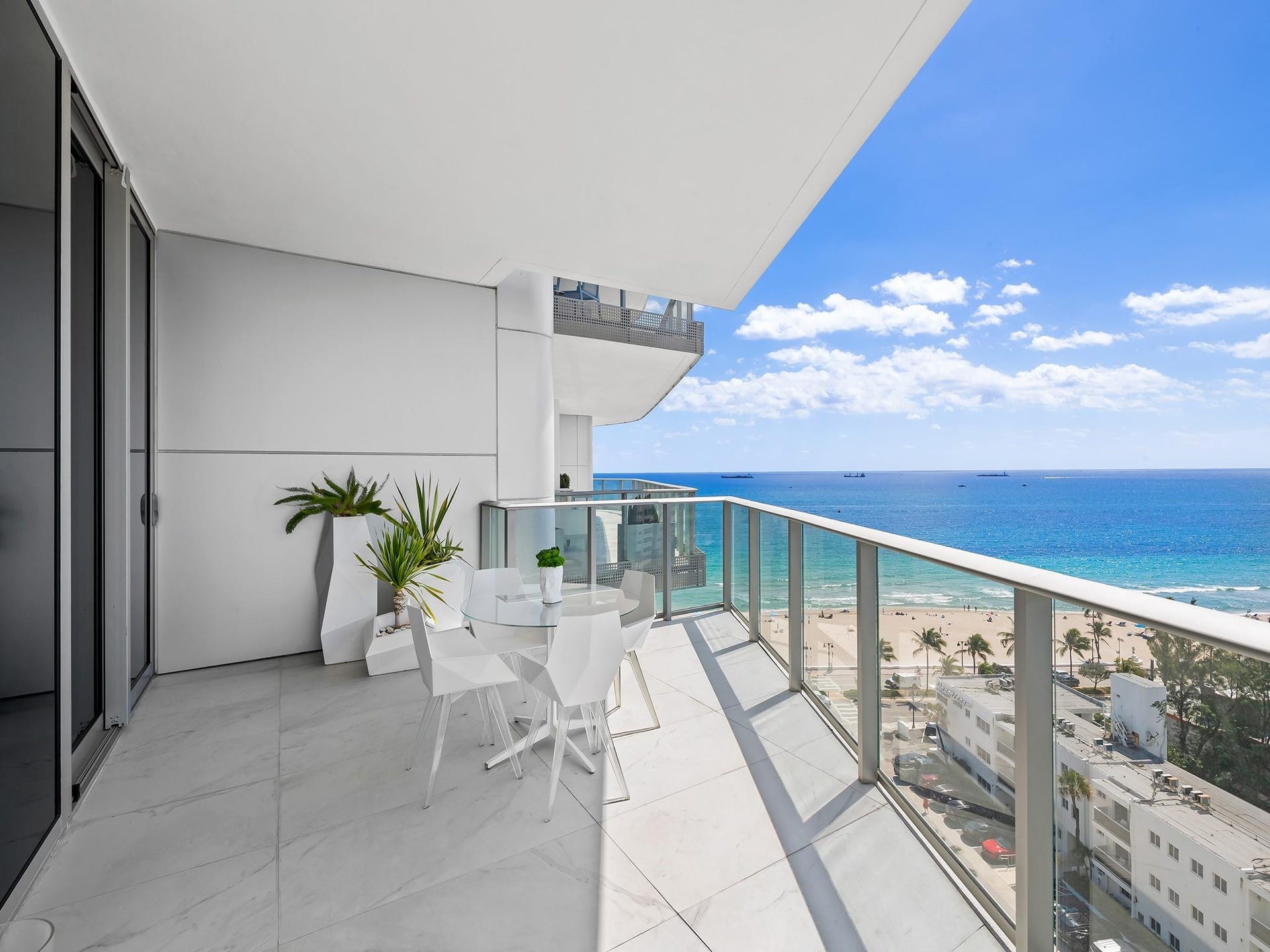 701 N FORT LAUDERDALE BEACH Boulevard, #1003, Fort Lauderdale, Fort Lauderdale, FL 33304 Photo 22