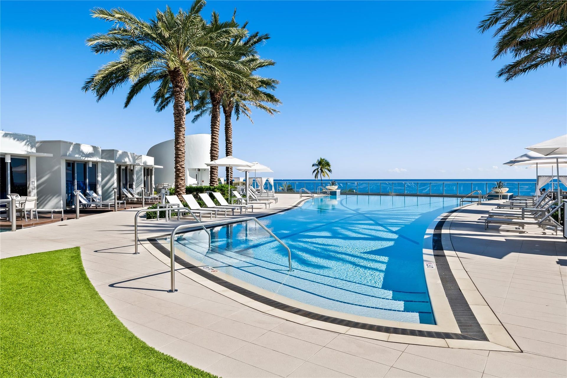 701 N FORT LAUDERDALE BEACH Boulevard, #1003, Fort Lauderdale, Fort Lauderdale, FL 33304 Photo 29