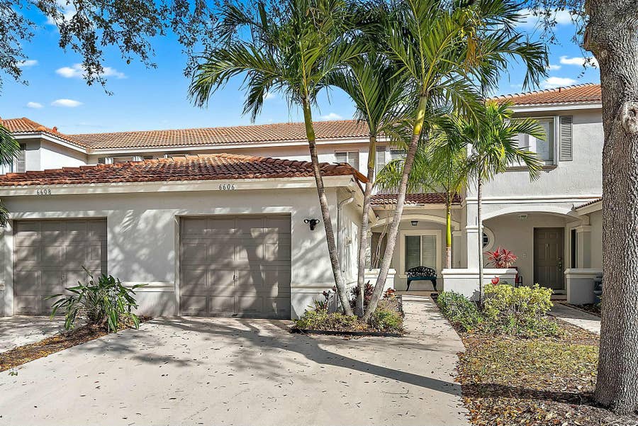 Property photo for 6606 SANDY BANK Terrace, Riviera Beach, FL