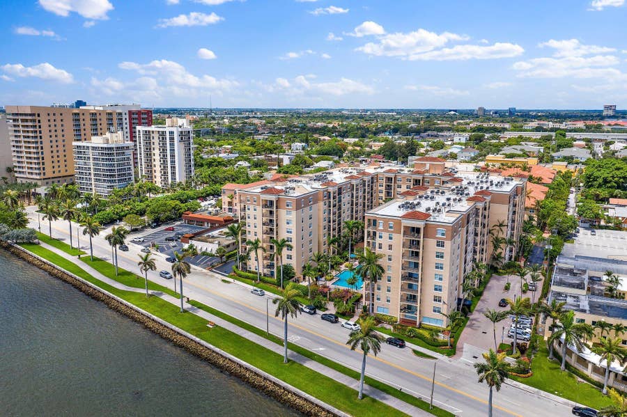 Property photo for 1803 N FLAGLER Drive, #303, West Palm Beach, FL