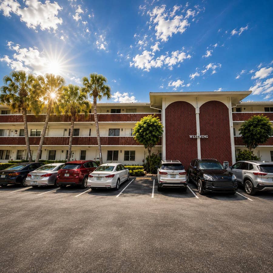 Property photo for 2050 NE 39th Street, #W312, Lighthouse Point, FL
