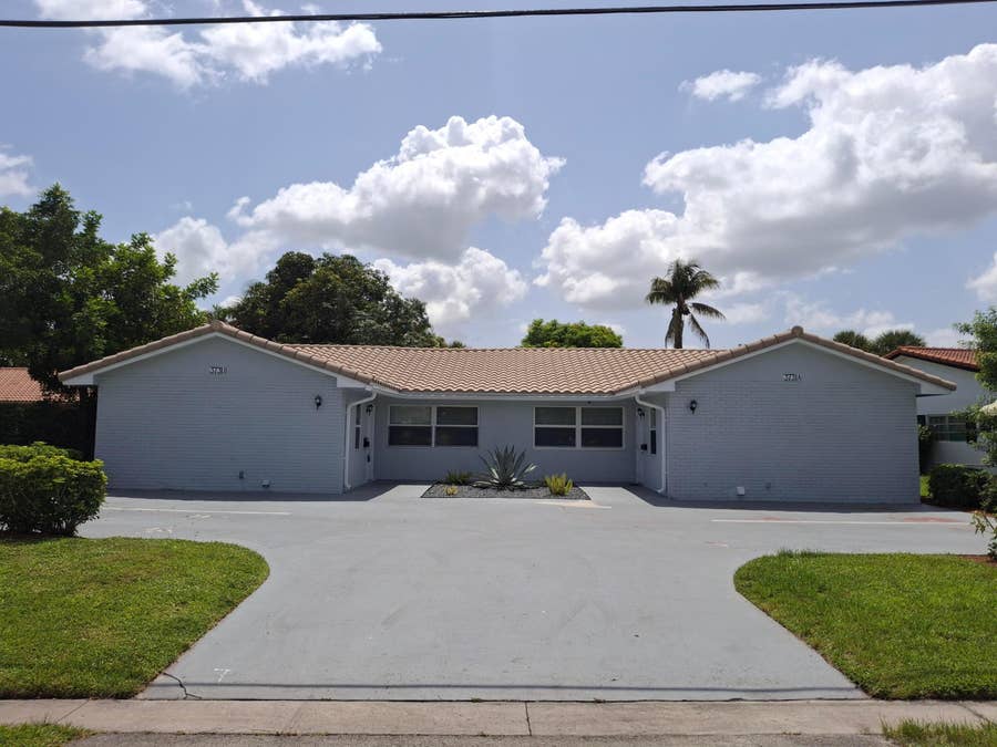 Property photo for 3731 NW 110TH Avenue NW, #A-B, Coral Springs, FL