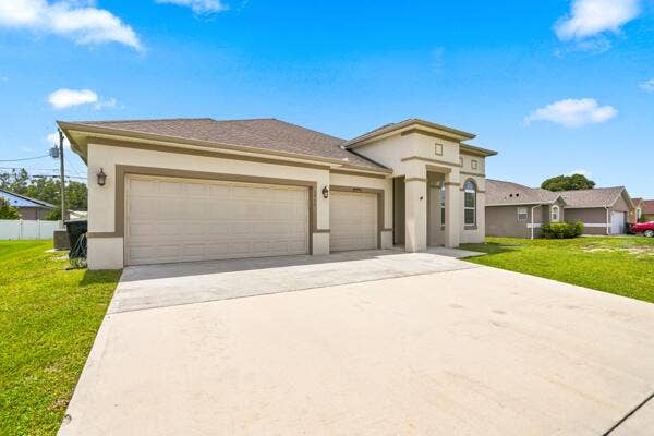 Property photo for 1957 SW LOGAN Street, Port St Lucie, FL