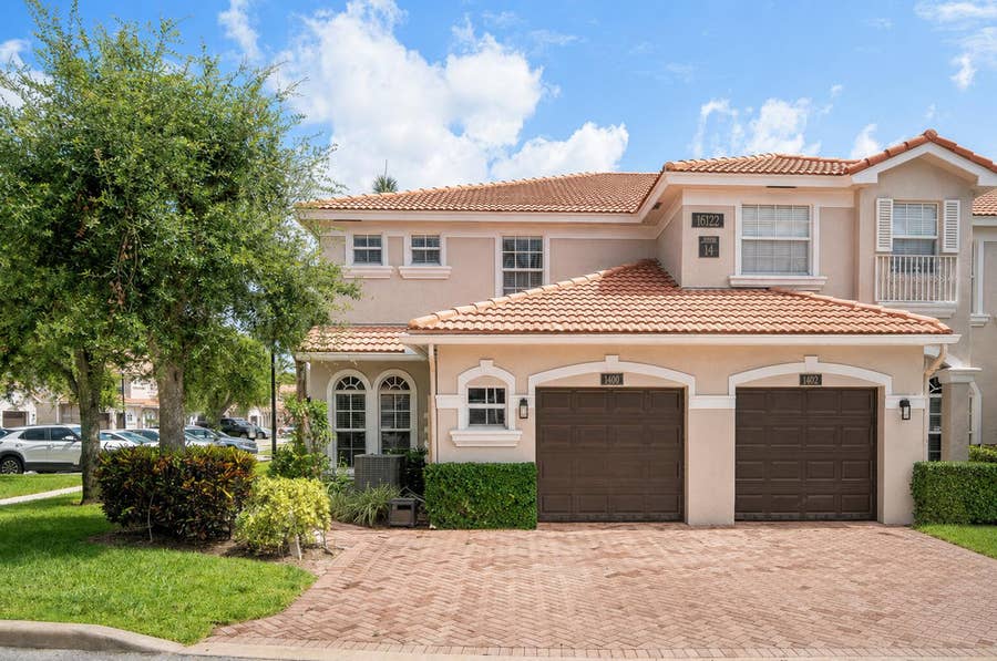 Property photo for 16122 Poppy Seed Circle, #Unit 1401, Delray Beach, FL