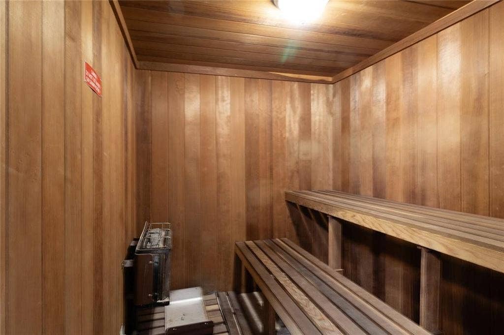1238 HILLSBORO MILE, #210, Hillsboro Beach, FL 33062 1238 sauna