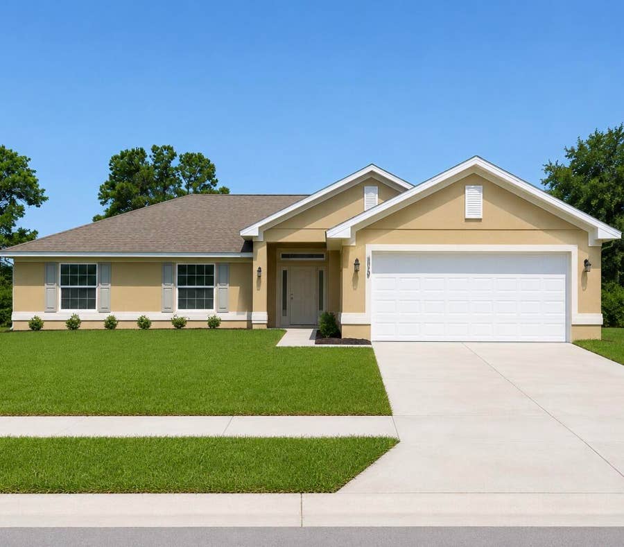 Property photo for 405 NE Airoso Boulevard, Port St Lucie, FL