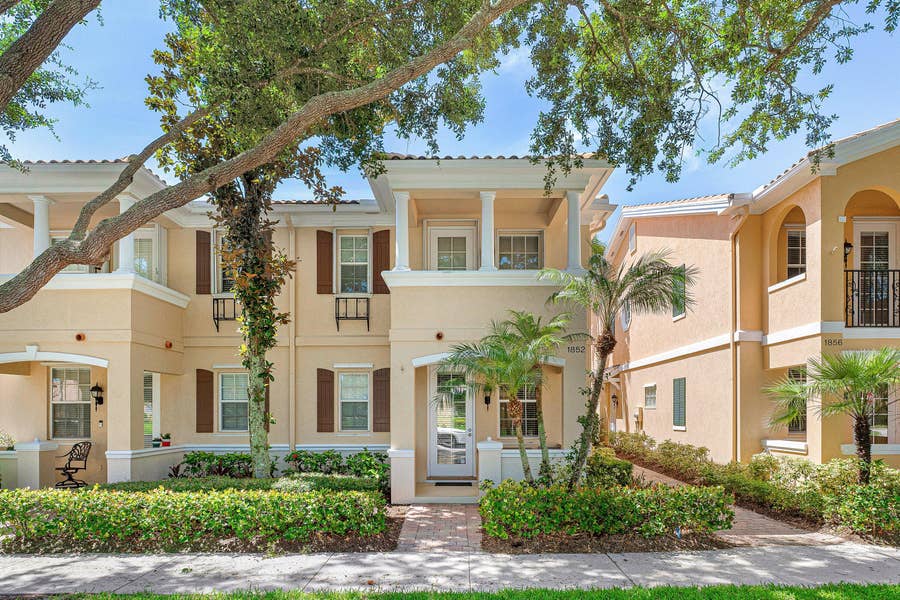 Property photo for 1852 Jeaga Drive, Jupiter, FL