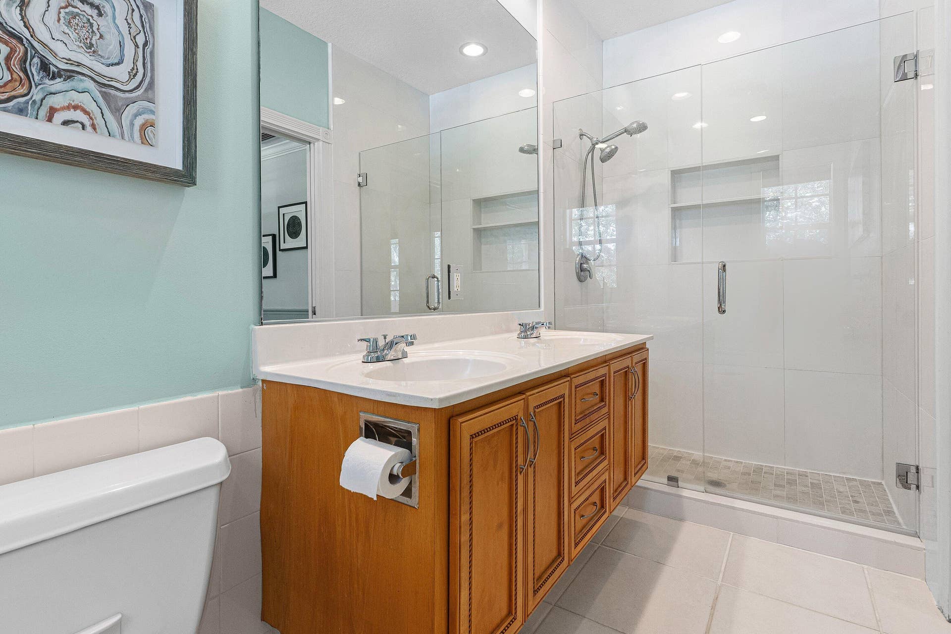 1852 Jeaga Drive, Jupiter, FL 33458 Primary Ensuite