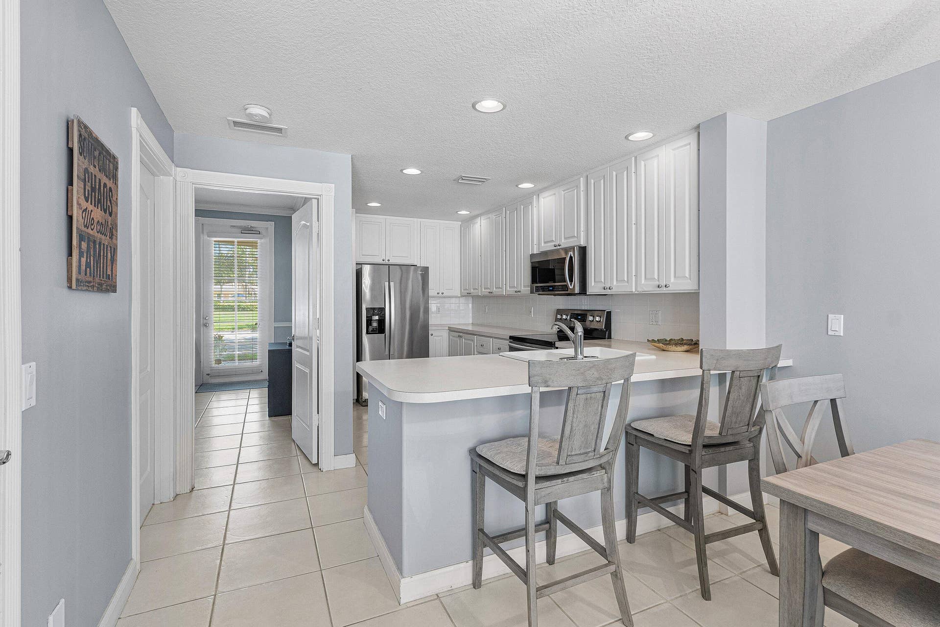 1852 Jeaga Drive, Jupiter, FL 33458 Kitchen
