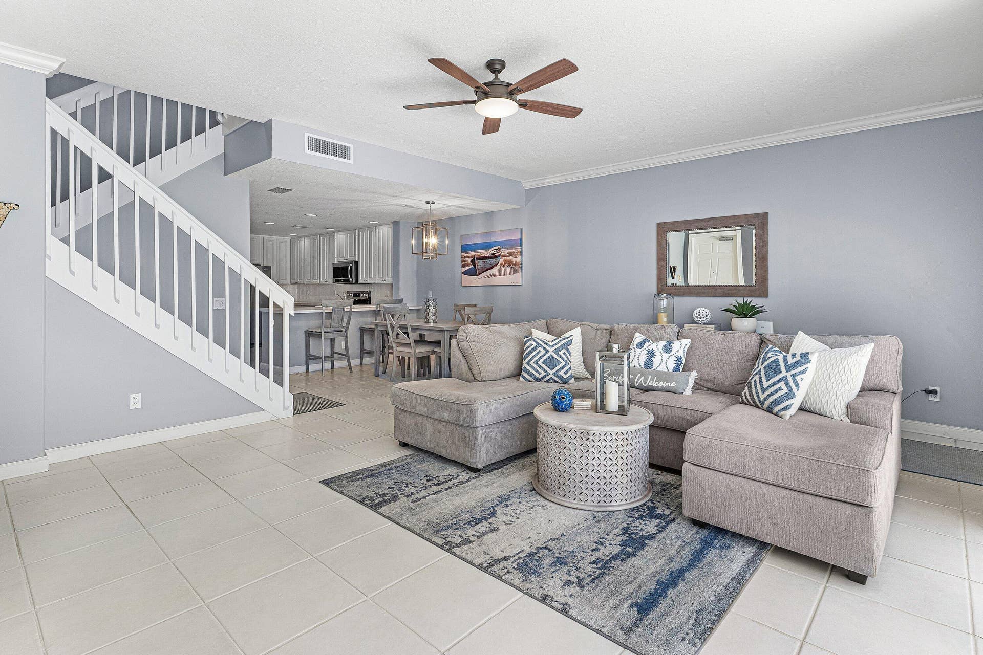 1852 Jeaga Drive, Jupiter, FL 33458 Great Room