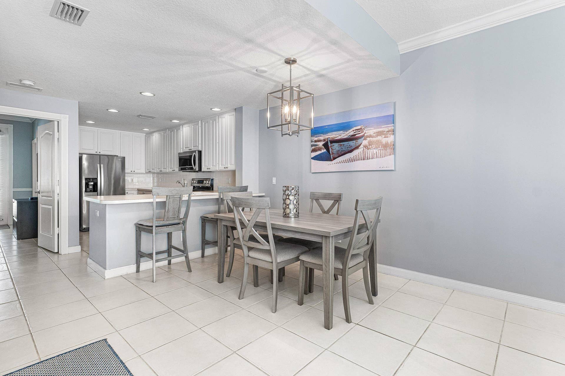 1852 Jeaga Drive, Jupiter, FL 33458 Kitchen/Dining