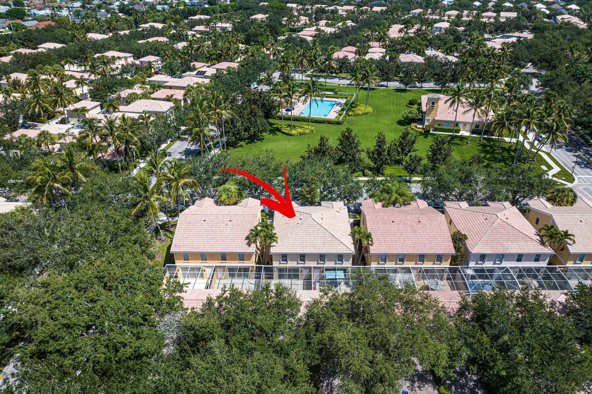 1852 Jeaga Drive, Jupiter, FL 33458 Premium Location