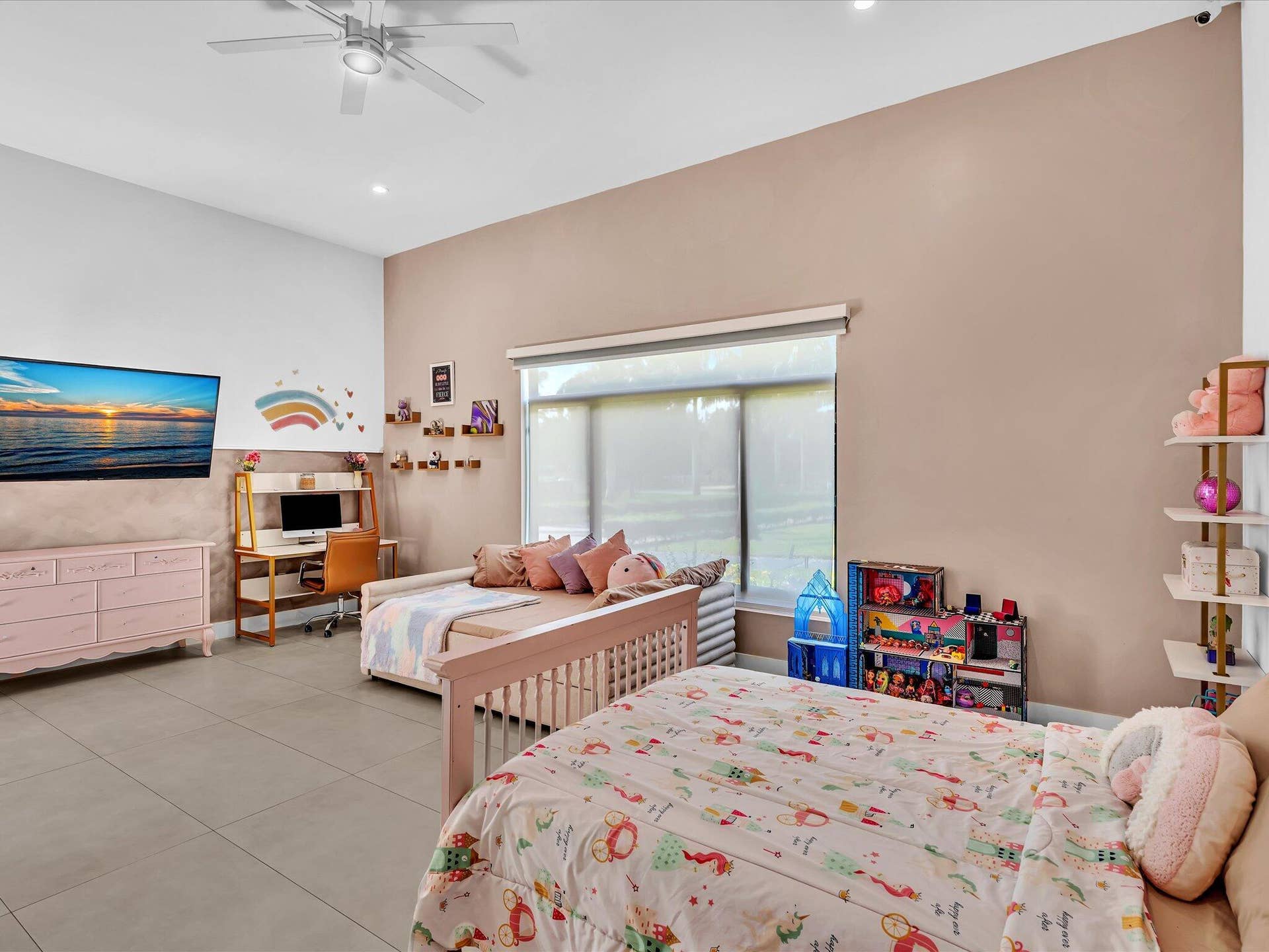 Bedroom #3