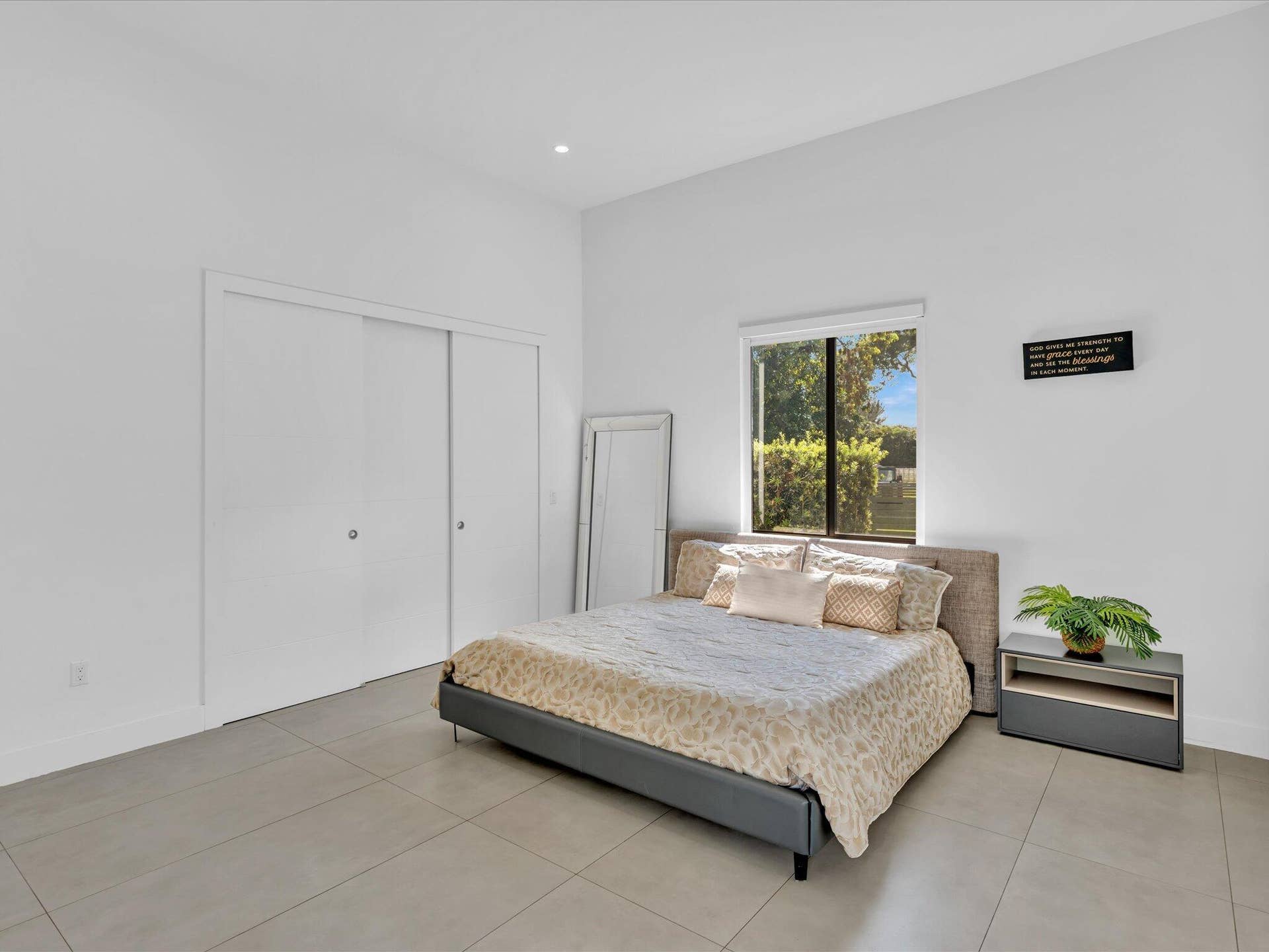 Bedroom #5