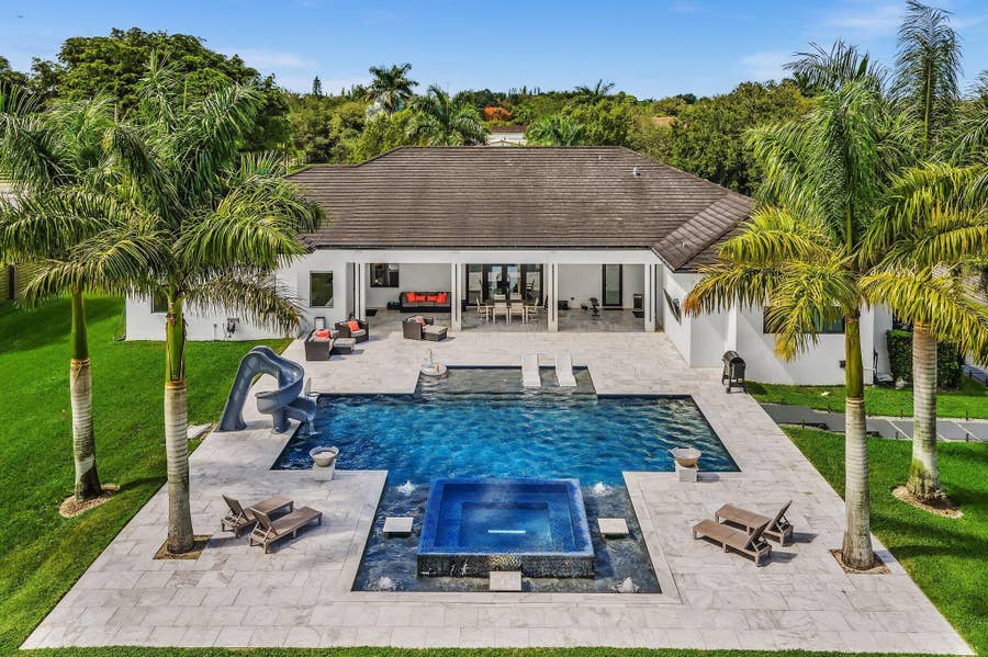 Property photo for 6122 SW 173RD Way, Southwest Ranches, FL