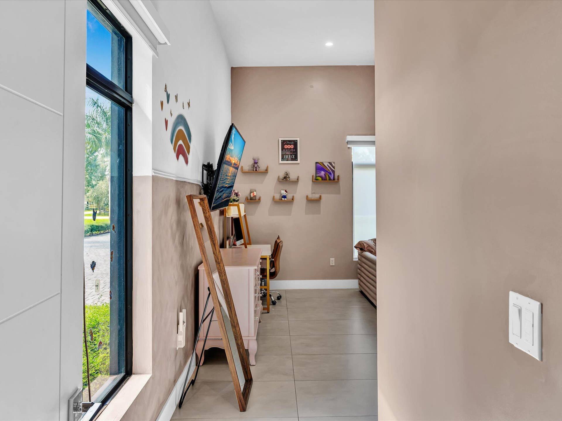 Bedroom #3