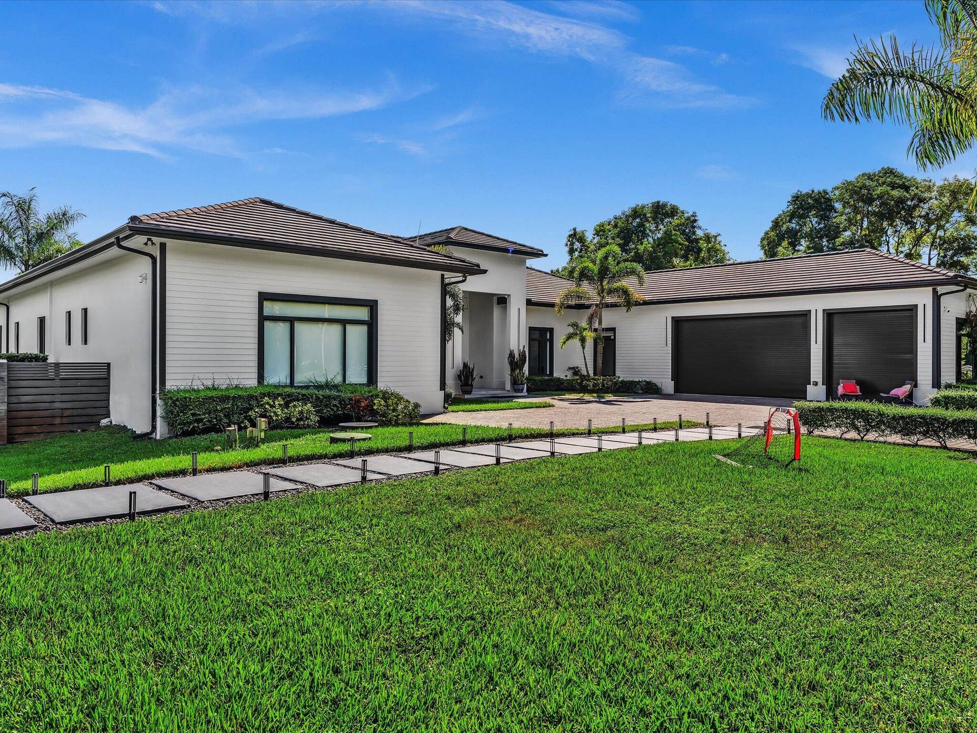 Frontyard