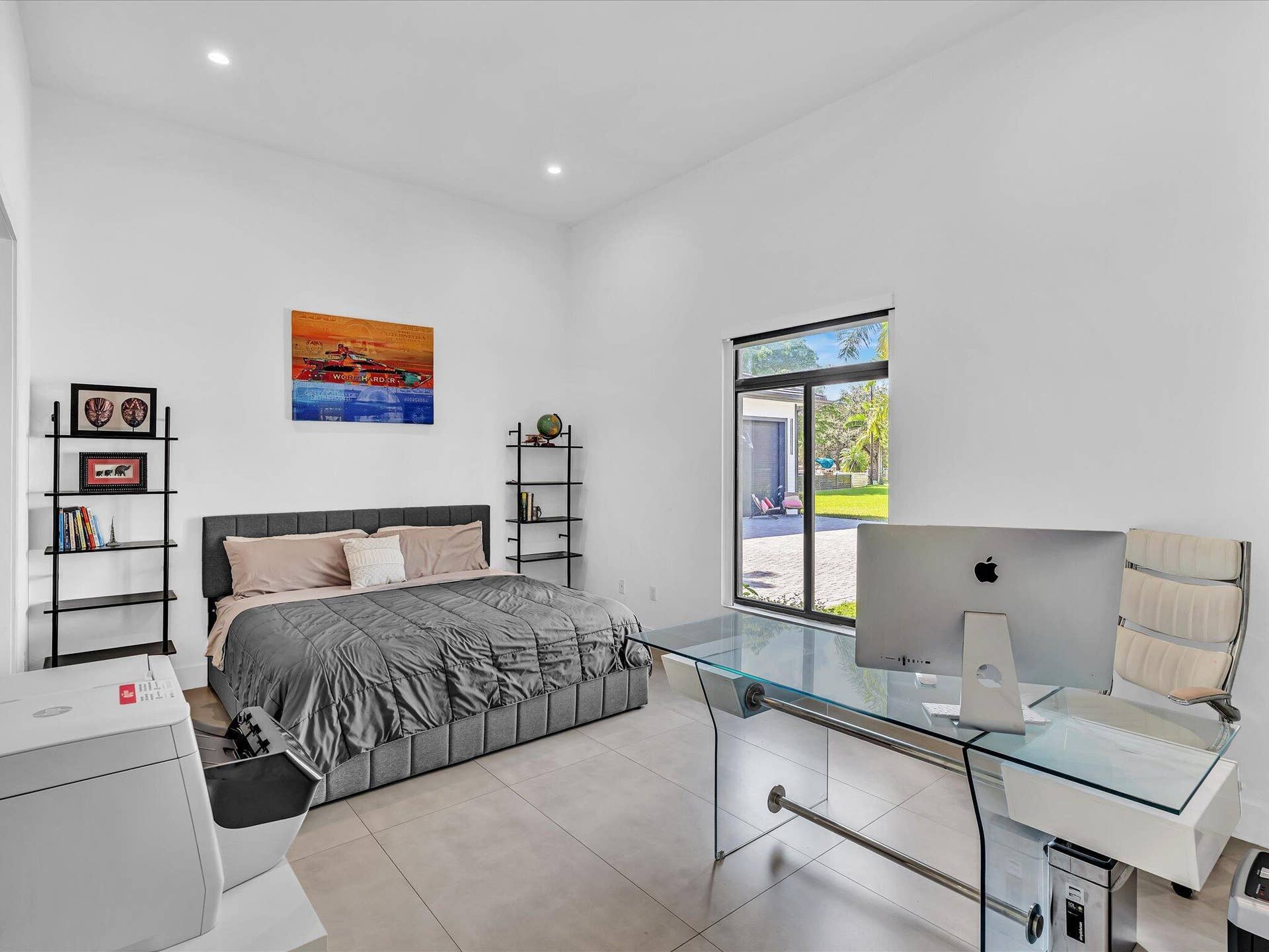 Bedroom #4