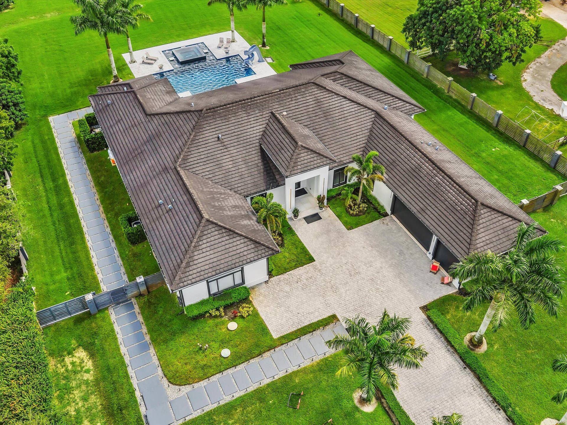 Aerial