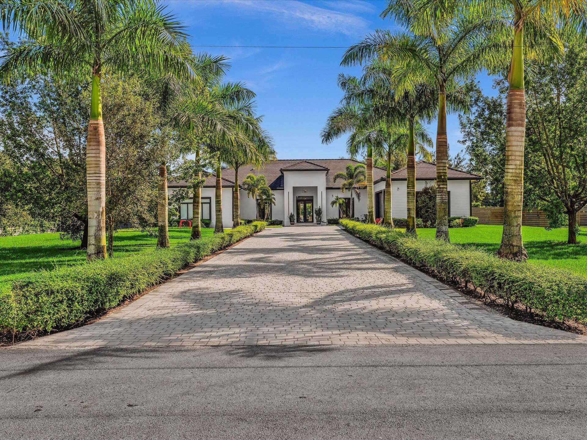 Frontyard