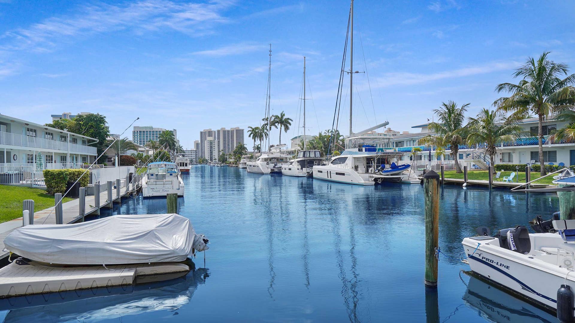 3220 Bayview Drive, #202, Fort Lauderdale, FL 33306 1