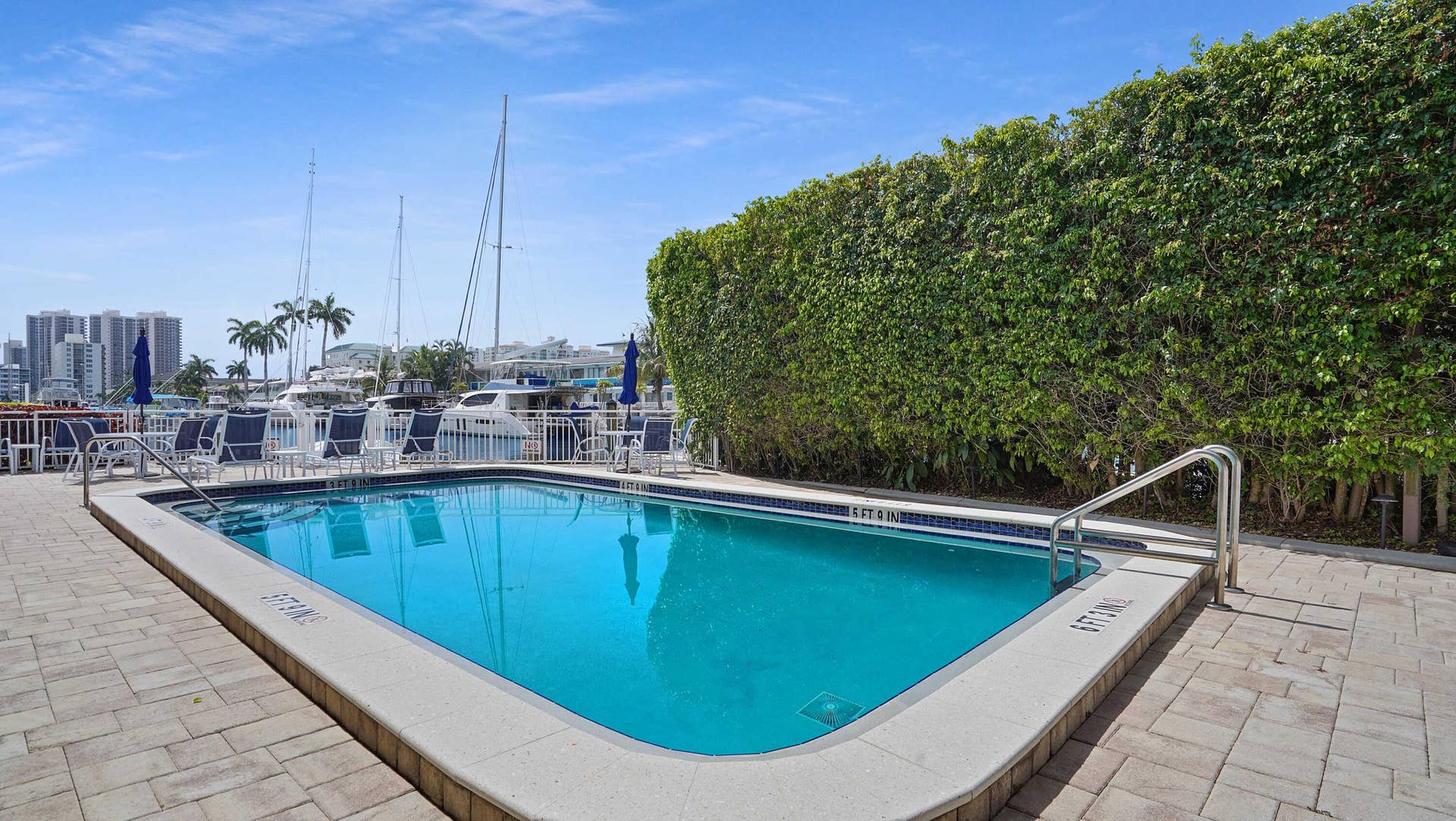 3220 Bayview Drive, #202, Fort Lauderdale, FL 33306 17