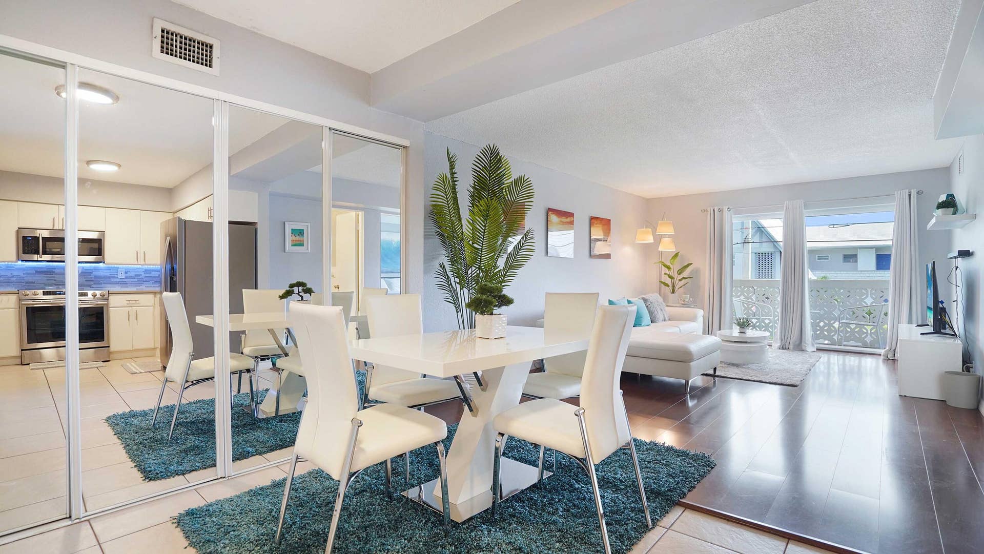 3220 Bayview Drive, #202, Fort Lauderdale, FL 33306 5