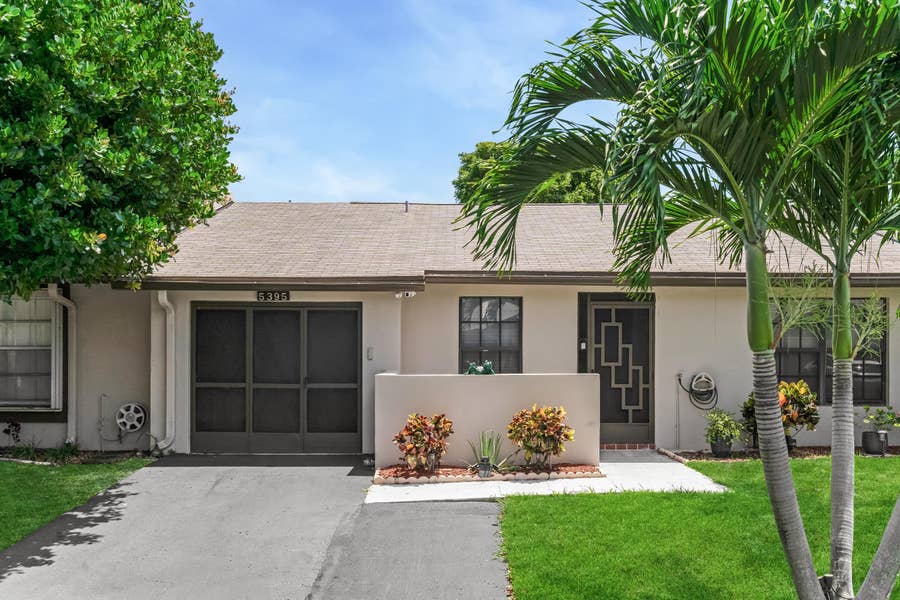 Property photo for 5395 Viburnum Street, Delray Beach, FL