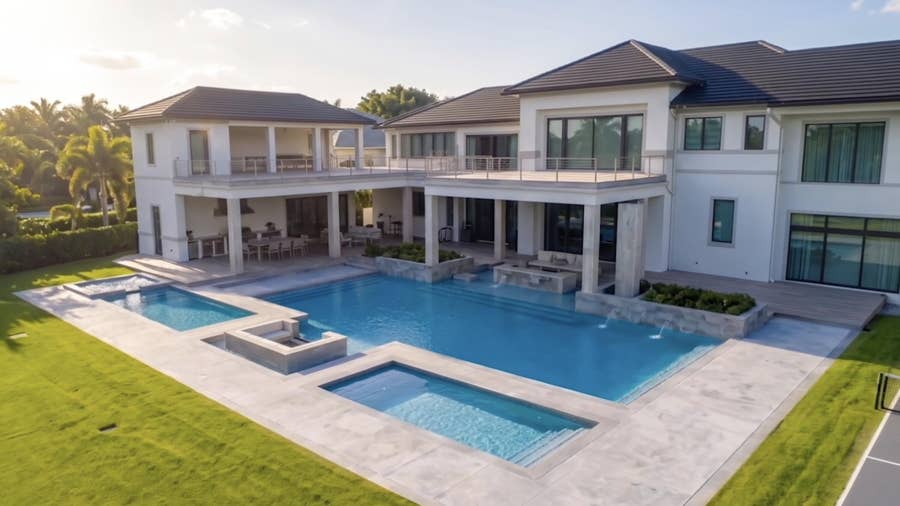 Property photo for 12981 KAPOK Lane, Davie, FL