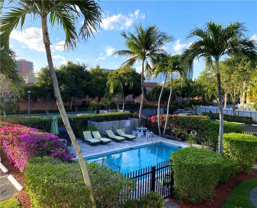 Property photo for 600 NE 7TH Avenue, #14, Fort Lauderdale, FL
