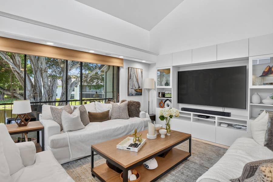 Property photo for 6812 Willow Wood Drive, #802, Boca Raton, FL