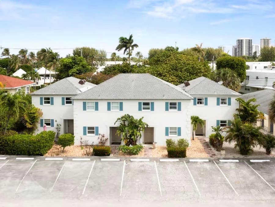 Property photo for 1216 Surf Road, Singer Island, FL