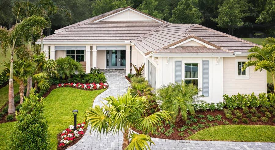 Property photo for 9858 Regency Way, Palm Beach Gardens, FL