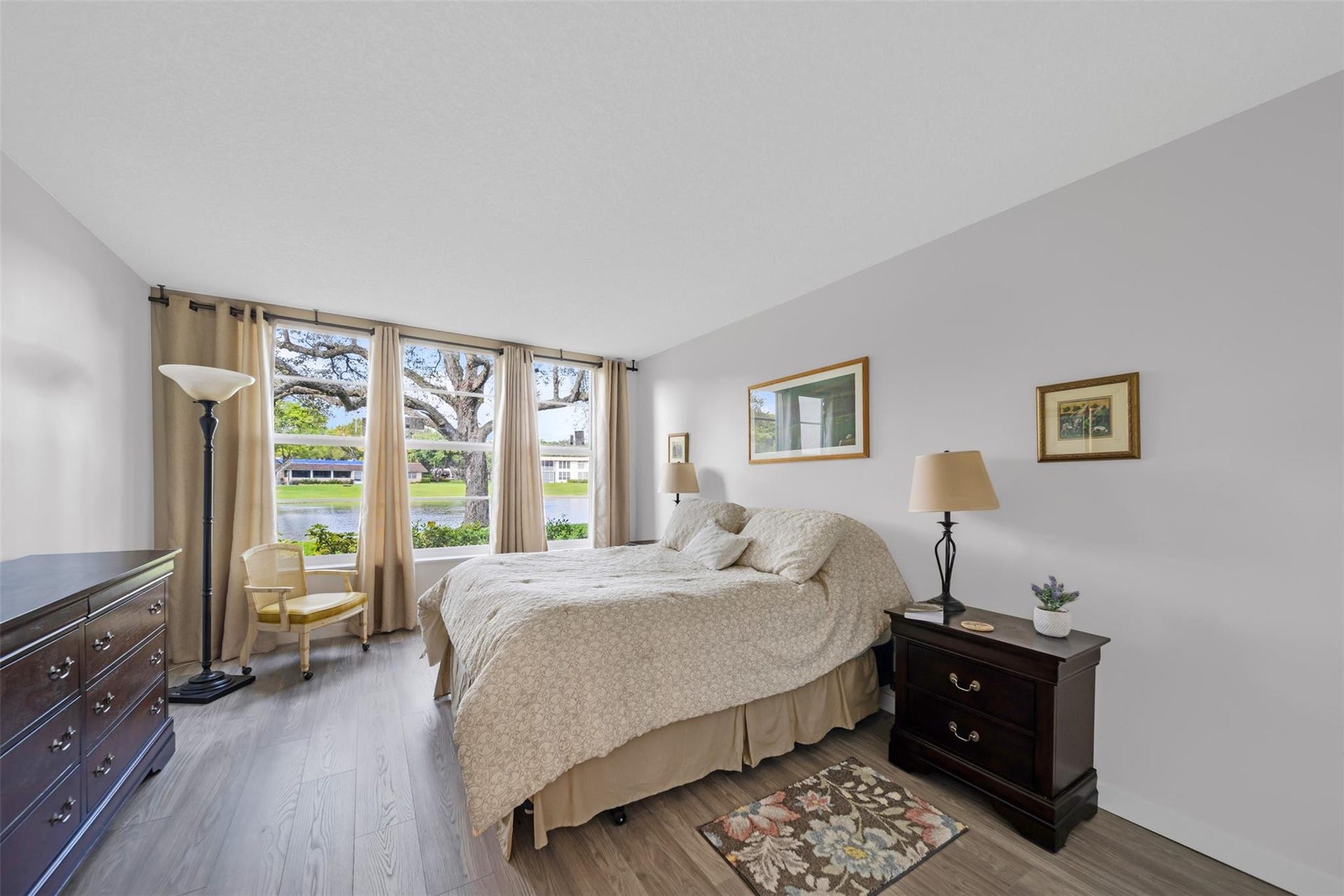 3611 OAKS CLUBHOUSE Drive, #104, Pompano Beach, FL 33069 Photo 24