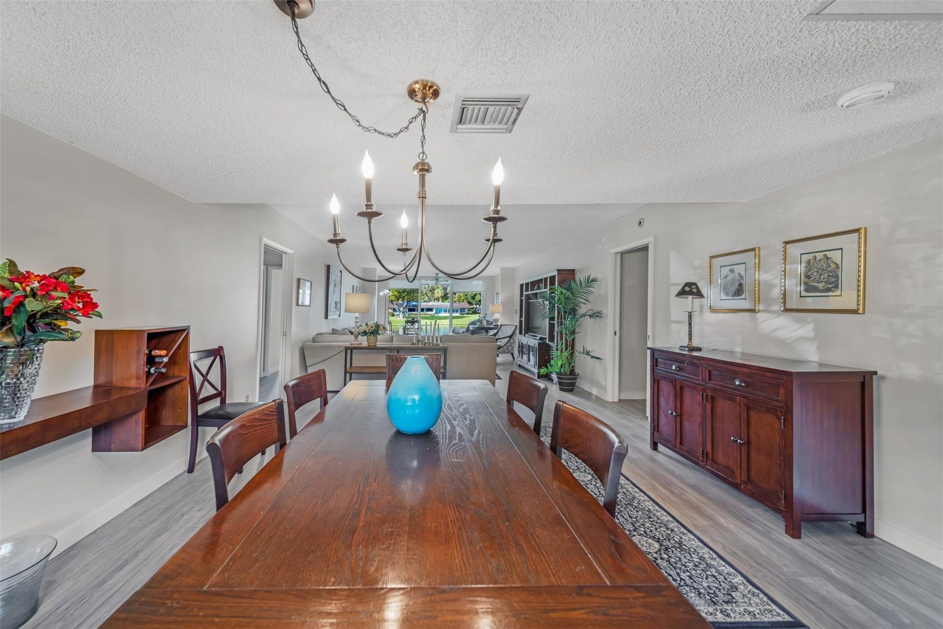 3611 OAKS CLUBHOUSE Drive, #104, Pompano Beach, FL 33069 Photo 3
