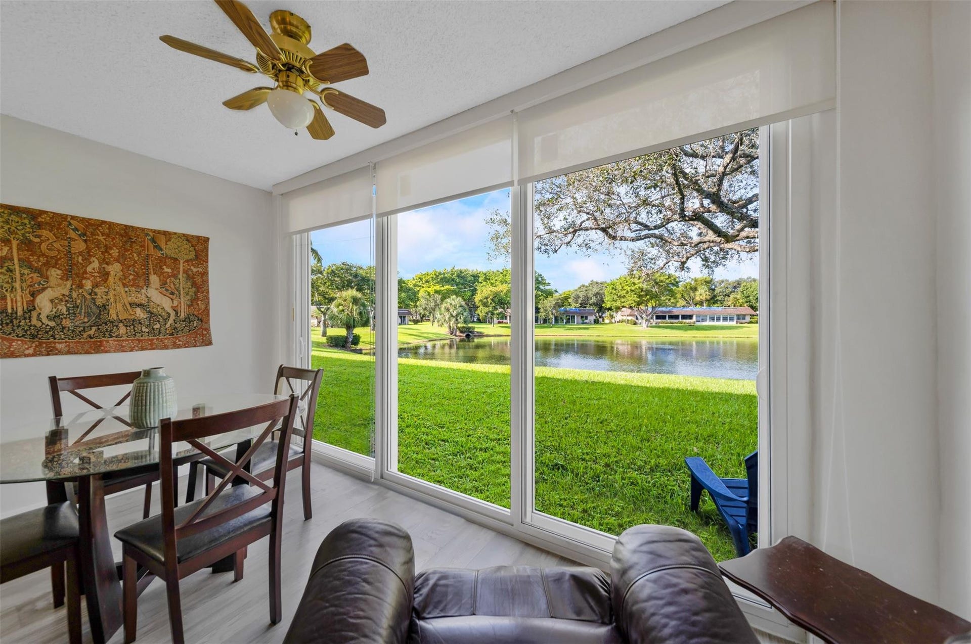 3611 OAKS CLUBHOUSE Drive, #104, Pompano Beach, FL 33069 Photo 13