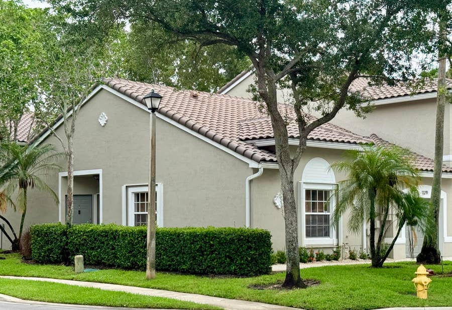 Property photo for 13219 NW 7TH Manor, Plantation, FL