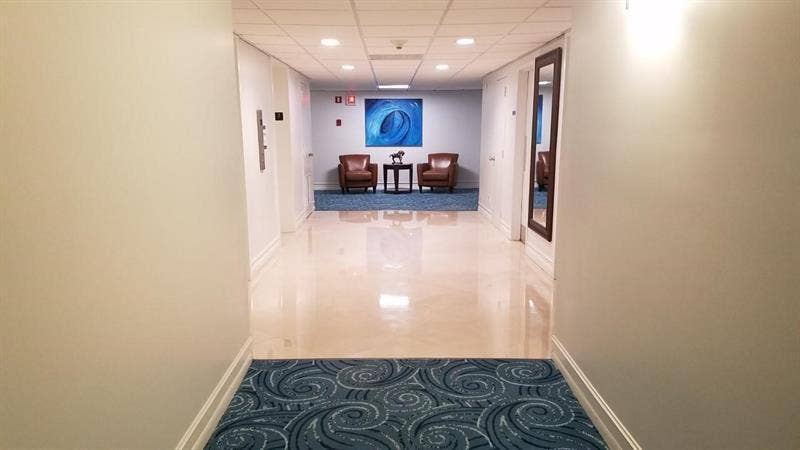 3900 Galt Ocean Drive, #1408, Fort Lauderdale, FL 33308 PDM HALL WAYS 10 25