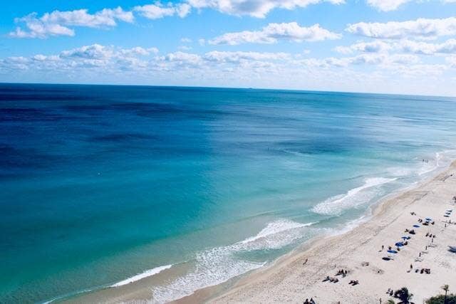 3900 Galt Ocean Drive, #1408, Fort Lauderdale, FL 33308 PDM BEACH 101