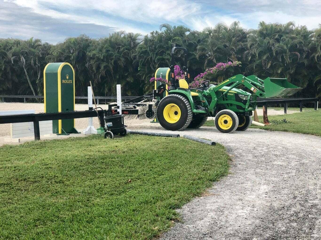 4491 Palm Breeze Trail, Wellington, Wellington, FL 33414 Farm
