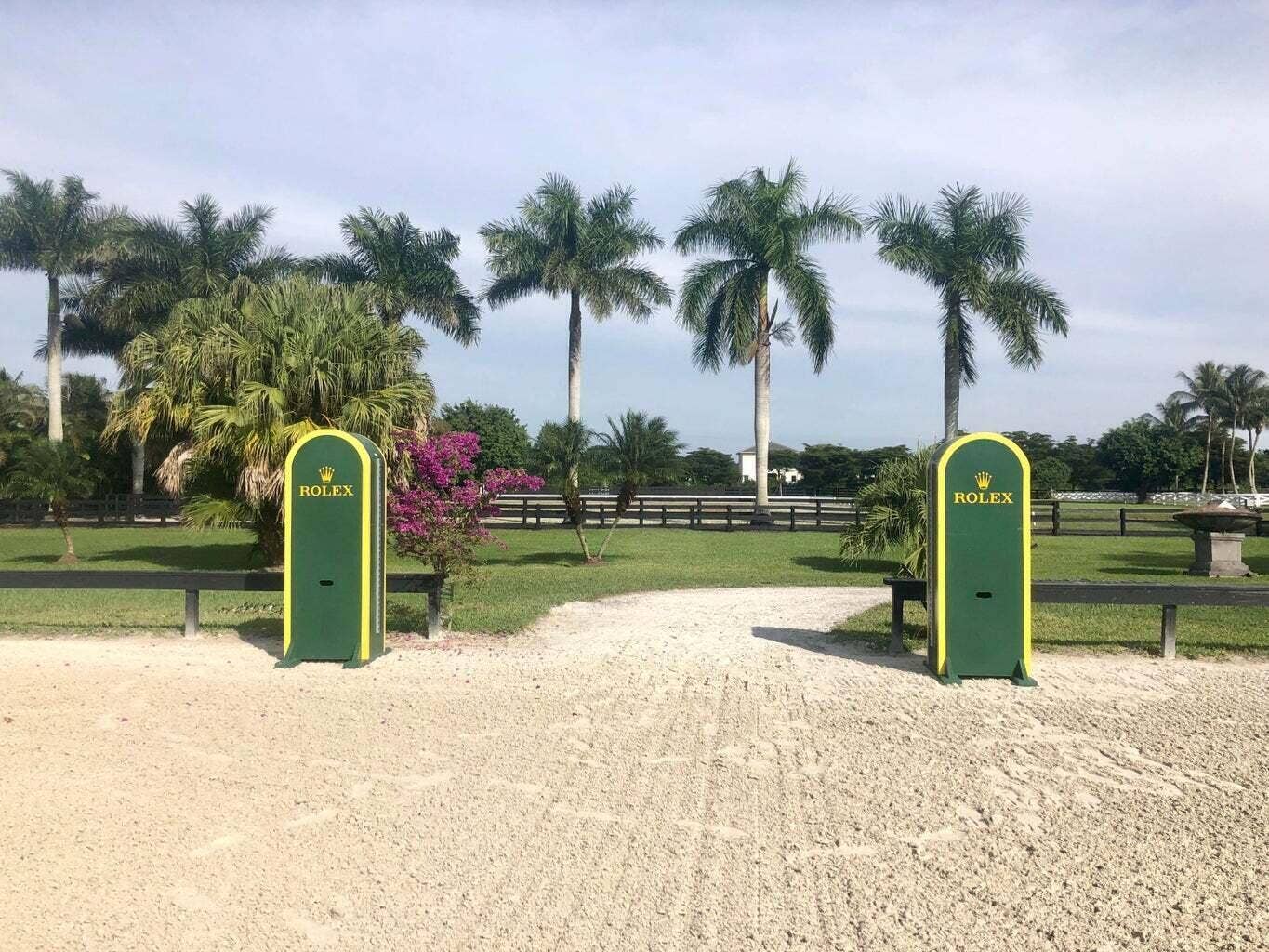 4491 Palm Breeze Trail, Wellington, Wellington, FL 33414 Farm
