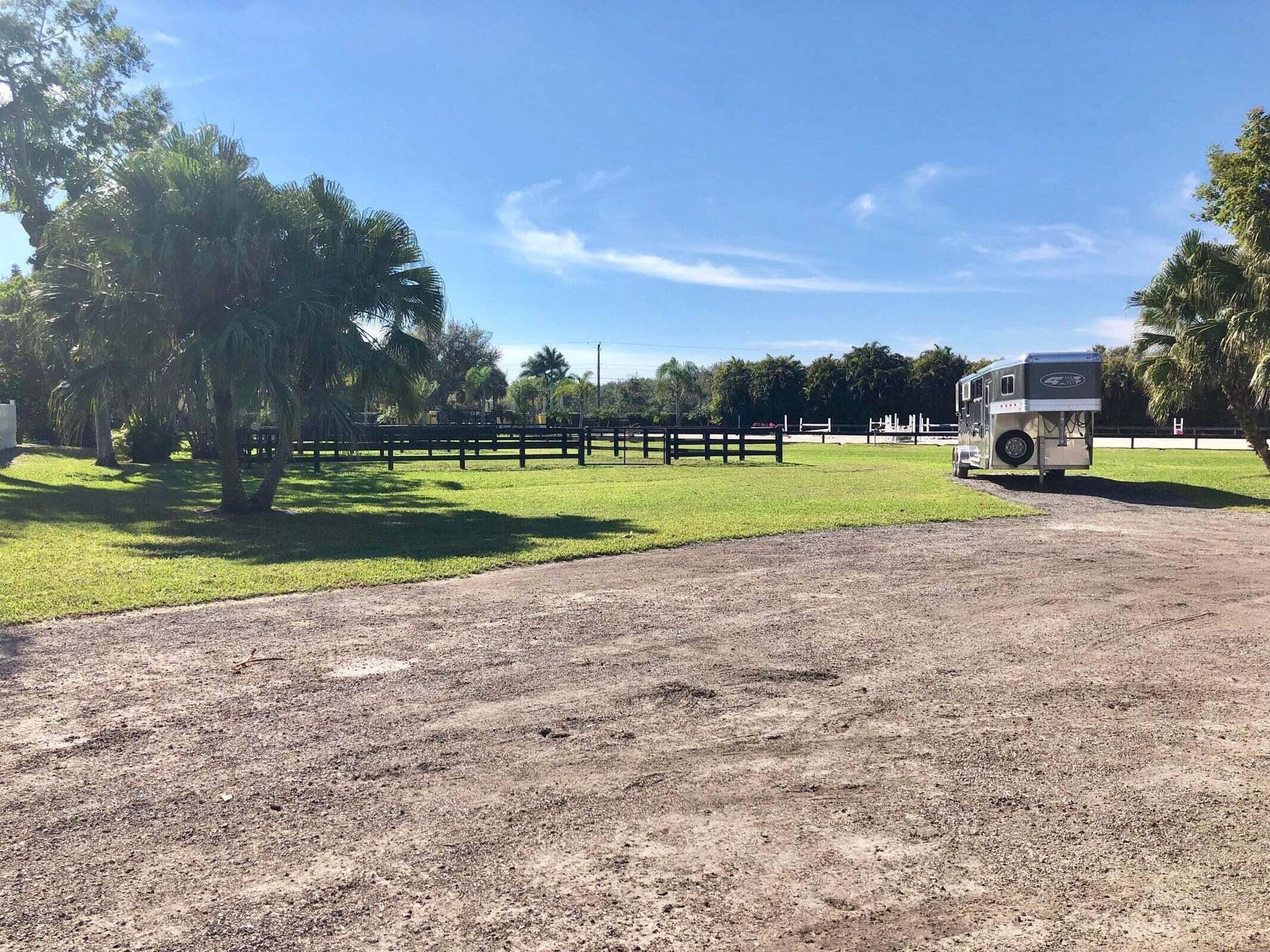 4491 Palm Breeze Trail, Wellington, Wellington, FL 33414 Farm