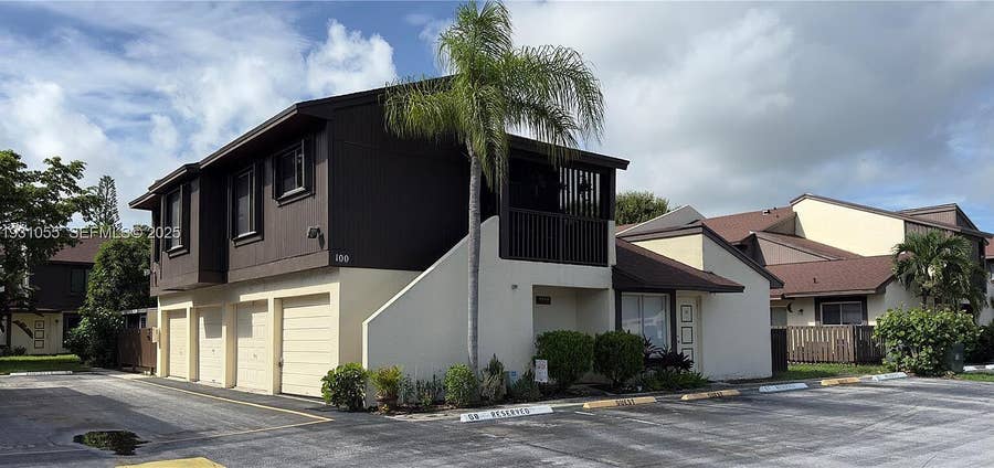 Property photo for 5324 BOSQUE Lane, #92, West Palm Beach, FL