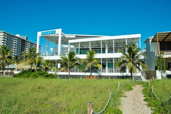 133 N POMPANO BEACH Boulevard N, #1211, Pompano Beach, Pompano Beach, FL 33062 Photo 30