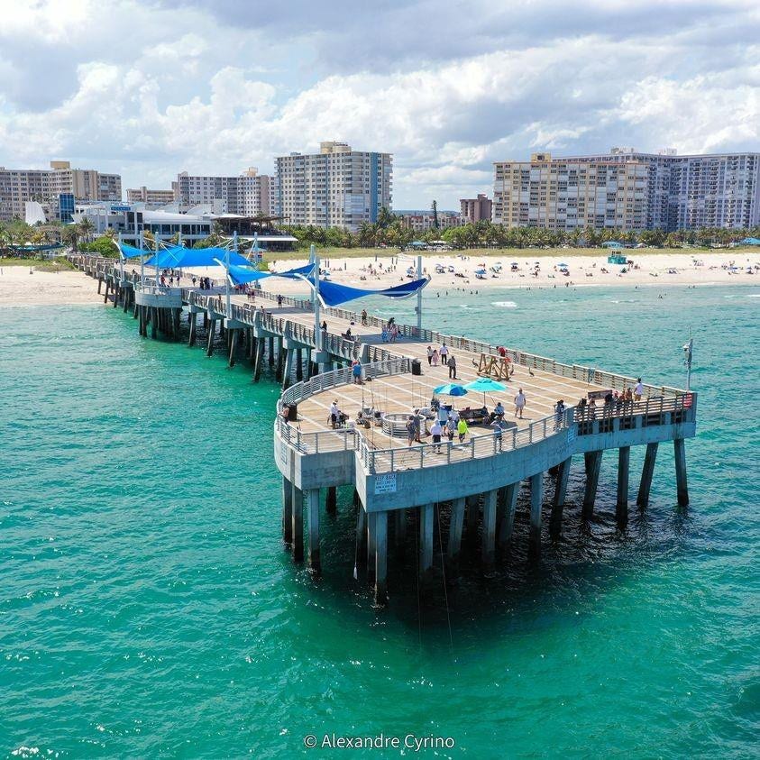 133 N POMPANO BEACH Boulevard N, #1211, Pompano Beach, Pompano Beach, FL 33062 Photo 27