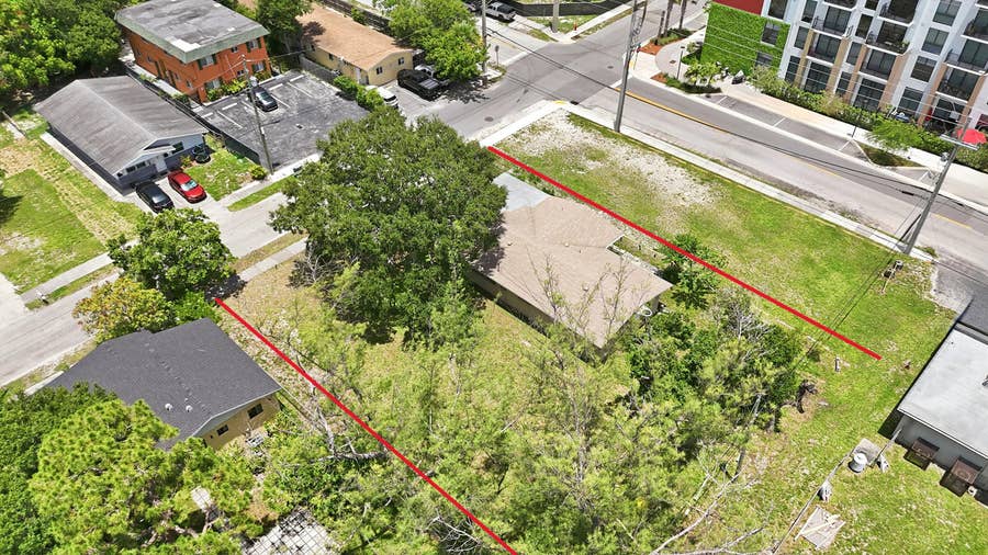Property photo for 440-436 NW 7th Terrace, Fort Lauderdale, FL
