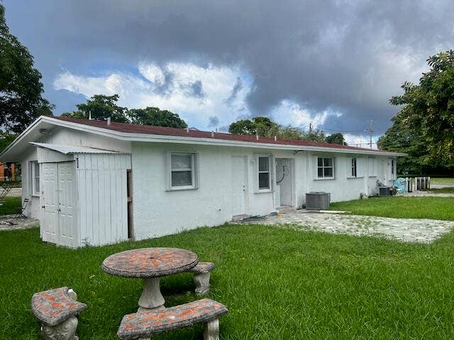 Property photo for 106 NW 12TH Avenue, #1-2, Dania Beach, FL