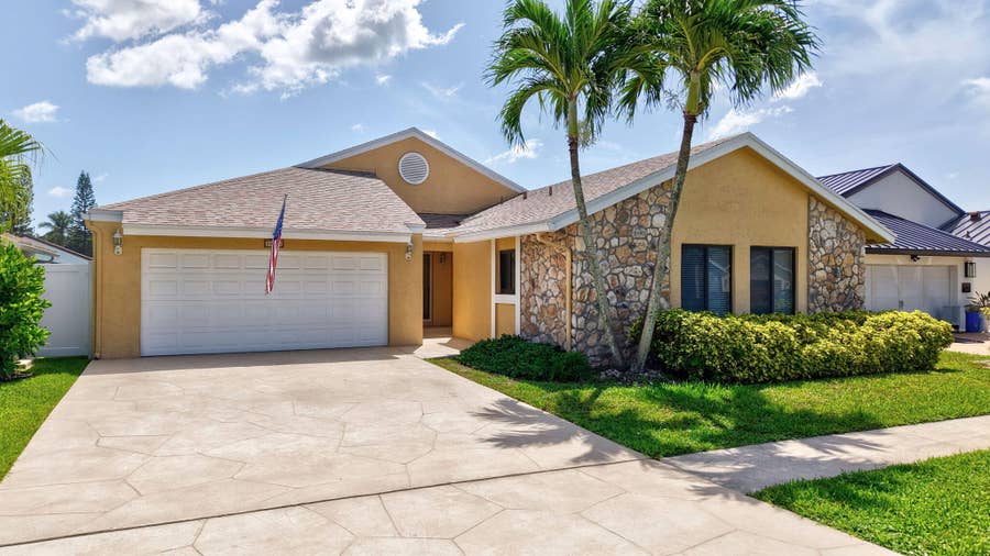 Property photo for 20986 Rustlewood Avenue, Boca Raton, FL